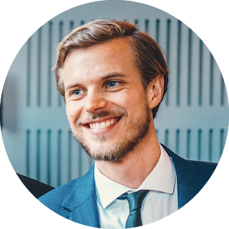 Karl Sonne-Bergström